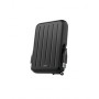 Silicon Power A66 external hard drive 4 TB Black