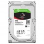 Seagate IronWolf Pro ST4000NT001 unidade de disco rígido 4 TB 7200 RPM 256 MB 3.5"