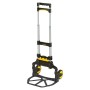 Stanley aluminium folding transport trolley SXWT-FT501-SP 70 kg