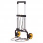 Stanley Fatmax aluminium folding transport trolley FXWT-706 125 kg