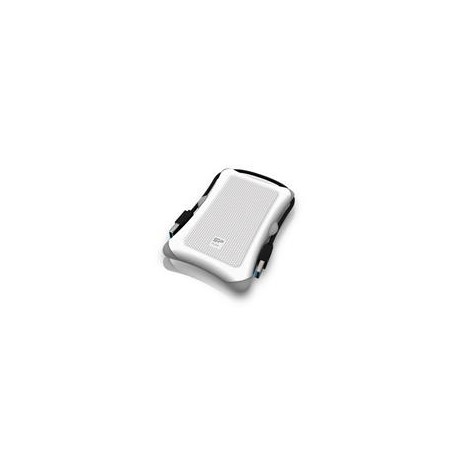 Silicon Power Armor A30 external hard drive 2000 GB White