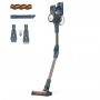 Taurus Homeland Digital Flex upright hoover