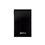 Silicon Power Armor A80 external hard drive 1000 GB Black