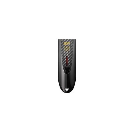 Silicon Power Blaze B25 USB flash drive 32 GB USB Type-A 3.2 Gen 1 (3.1 Gen 1) Black