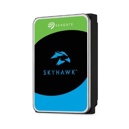 Seagate SkyHawk unidade de disco rígido 1 TB 256 MB 3.5" Serial ATA III