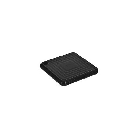 Silicon Power PC60 Portable SSD 1 TB Black