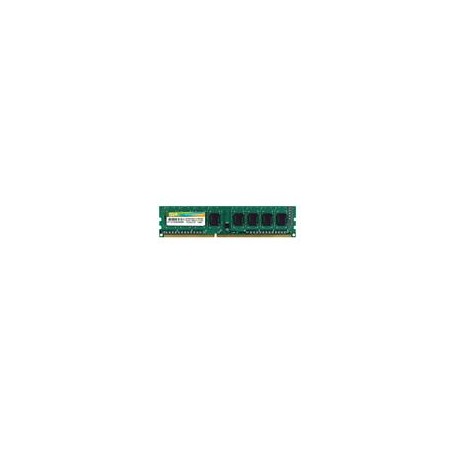 Silicon Power SP004GBLTU160N02 memory module 4 GB DDR3 1600 MHz