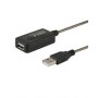 SAVIO USB active port extension 5m CL-76 (5 m)