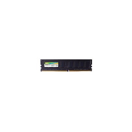 Silicon Power SP008GBLFU266X02 memory module 8 GB 1 x 8 GB DDR4 2666 MHz