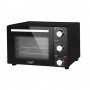 Adler AD 6024 oven Black