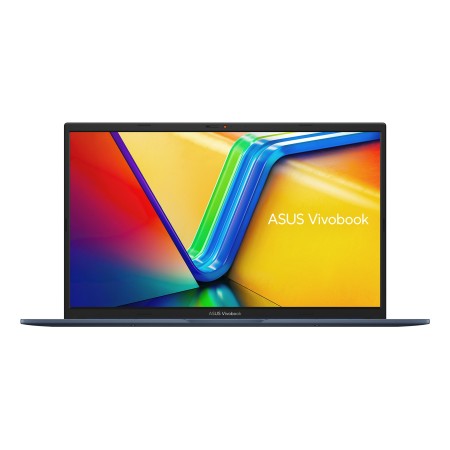 ASUS Vivobook 17 X1704ZA-I38512 laptop Intel® Core™ i3 i3-1215U Computer portatile 43,9 cm (17.3") Full HD 8 GB DDR4-SDRAM 512