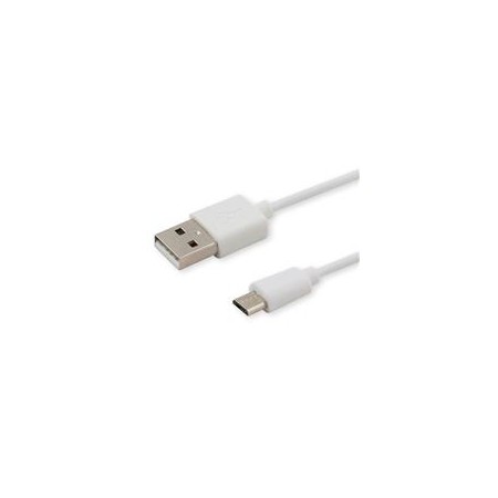 Savio USB – micro USB cable CL-123