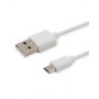 Savio USB – micro USB cable CL-123