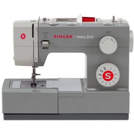 SINGER HD 4411 sewing machine