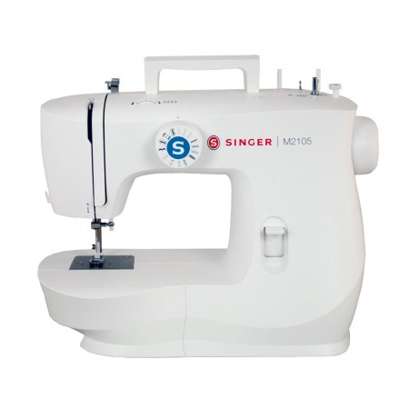 SINGER M2105 Automatic sewing machine Electromechanical