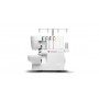 SINGER S0105 sewing machine Overlock sewing machine Electric