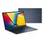 ASUS Vivobook 17 X1704ZA-I38512 laptop Intel® Core™ i3 i3-1215U Computer portatile 43,9 cm (17.3") Full HD 8 GB DDR4-SDRAM 512