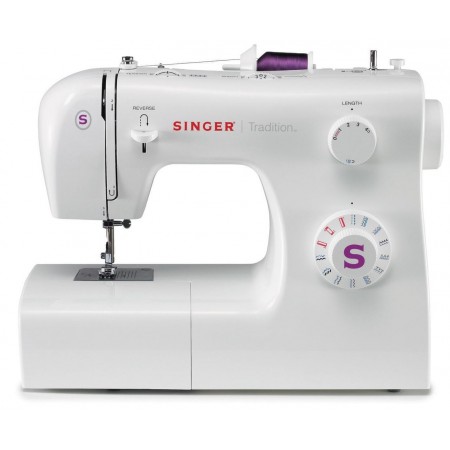 SINGER Tradition SMC 2263/00 Mechanical sewing machine White