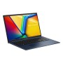 ASUS Vivobook 17 X1704ZA-I38512 laptop Intel® Core™ i3 i3-1215U Computer portatile 43,9 cm (17.3") Full HD 8 GB DDR4-SDRAM 512