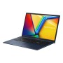 ASUS Vivobook 17 X1704ZA-I38512 laptop Intel® Core™ i3 i3-1215U Computer portatile 43,9 cm (17.3") Full HD 8 GB DDR4-SDRAM 512