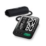 Upper arm blood pressure monitor Medisana BU 582 (black)