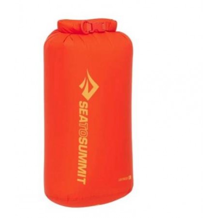 Waterproof bag SEA TO SUMMIT Lightweight Dry Bag 8 l Spicy Orange