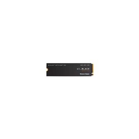 Western Digital Black SN770 2 TB M.2 PCI Express 4.0 NVMe