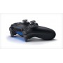 Sony DualShock 4 V2 Preto Bluetooth USB Gamepad Analógico   Digital PlayStation 4
