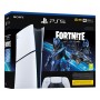 Sony PlayStation 5 Slim Fortnite bundle 1,02 TB Wi-Fi Preto, Branco