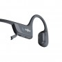 SHOKZ OpenRun Pro 2 Auscultadores Sem fios Gancho de orelha Desportos Bluetooth Preto