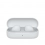 Sony WF-C510 Auscultadores True Wireless Stereo (TWS) Intra-auditivo Chamadas Música Desporto Dia-a-dia Bluetooth Branco