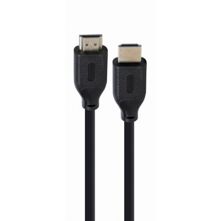 Gembird CC-HDMI8K-1M HDMI cable HDMI Type A (Standard) Black