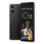 Sony Xperia 10 VI 5G 15,5 cm (6.1") Dual SIM Android 14 8 GB 128 GB 5000 mAh Preto