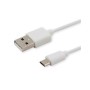 Savio USB – micro USB cable CL-123