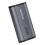 ADATA SE880 500 GB Wi-Fi Grey