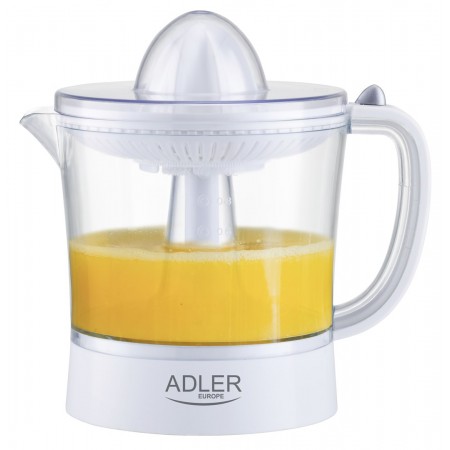 ADLER citrus squeezer AD 4009