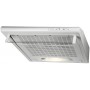 Amica OSC5112W cooker hood 184 m3/h White