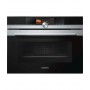 Siemens CM678G4S1 forno 45 l 1000 W Preto