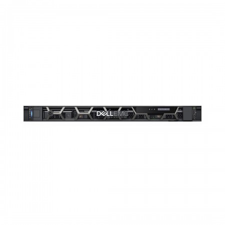 DELL PowerEdge R250 server 2 TB Rack (1U) Intel Xeon E E-2314 2.8 GHz 16 GB DDR4-SDRAM 700 W