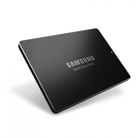 Samsung PM883 480 GB 2.5" Serial ATA III