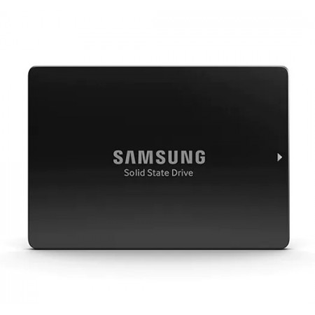 Samsung PM897 3,84 TB 2.5" Serial ATA III V-NAND