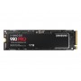 Samsung 980 PRO M.2 1000 GB PCI Express 4.0 V-NAND MLC  NVMe