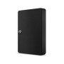 Seagate Expansion STKM4000400 external hard drive 4 TB Black