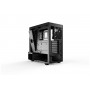 be quiet! PURE BASE 500 FX Black Midi Tower Preto