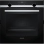 Siemens iQ500 HB578G0S6 forno 71 l Preto