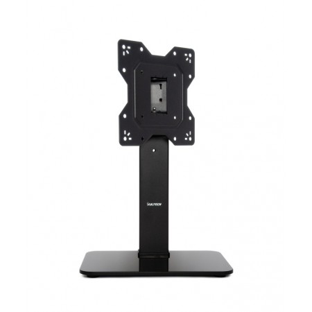 Vultech BTV-TB2343LITE montagem e suporte para monitores 109,2 cm (43") Secretária Preto