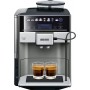 Siemens EQ.6 TE655203RW máquina de café Completamente automático Máquina espresso 1,7 l