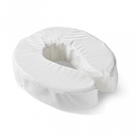 Soft toilet seat 10 cm