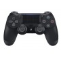 Sony DualShock 4 V2 Jet Black