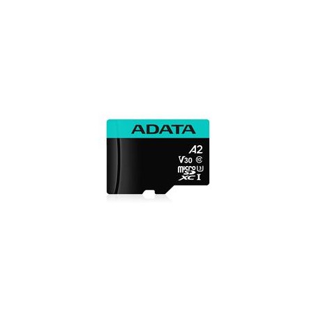 ADATA Premier Pro 128 GB MicroSDXC UHS-I Class 10